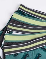 Boxeralsó - 5 db-os csomag