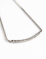 apyrankė - Dekoratyvūs akmenukai - sidabrinis