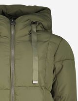 Damen Mantel - Wassers&auml;ule