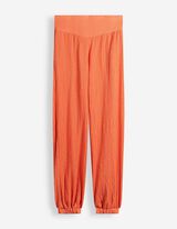 Broek - Ballon Pasvorm - rood