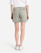 Shorts - Twill