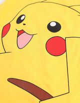 Majica kratkih rukava - Pokémon - zuta