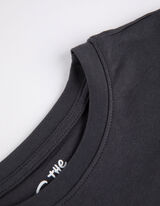 Maglia a manica lunga - The Simpsons - grigio scuro