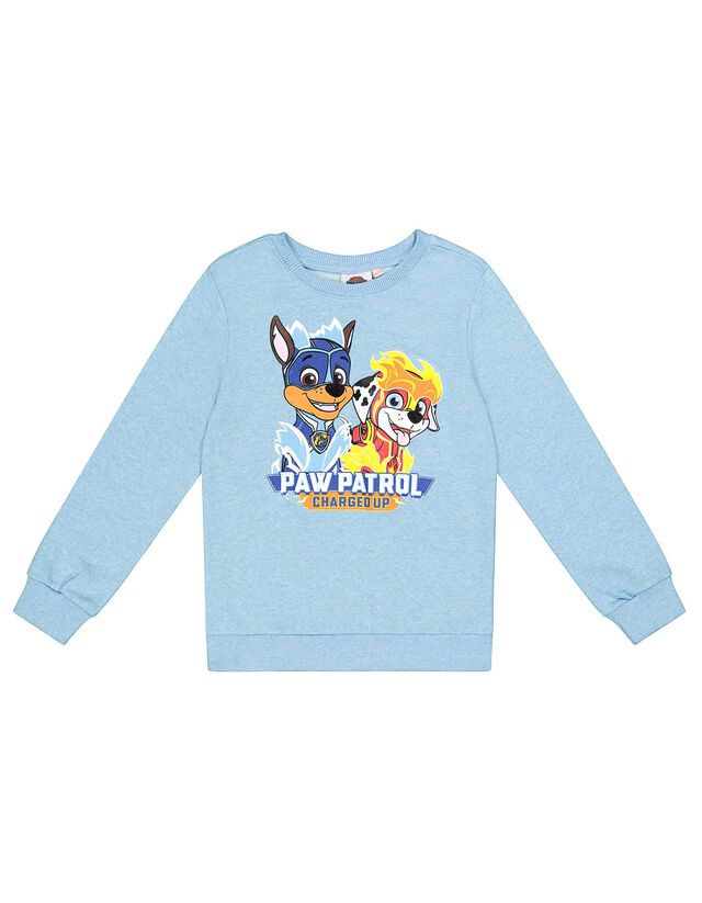 Jungen Sweatshirt - Paw Patrol - Takko Fashion