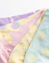 Sneakersocken - 5er-Pack