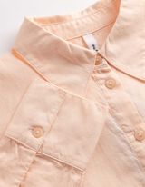 Ko&scaron;ilov&aacute; halenka - Měkk&yacute; povrch - ruzova