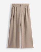 Anzugshose - einfarbig - folgt 1