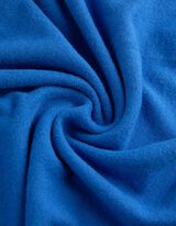 Marškinėliai ilgomis rankovėmis - LENZING™ ECOVERO™ - tamsiai melynas