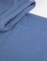 Džepovi za ruke - svetlo-plava