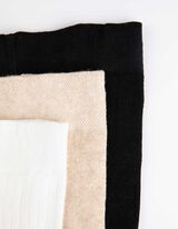 rajstopy - 3 szt. w opakowaniu