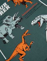 Tričko - Predn&eacute; tlač - zelena