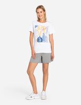 T-Shirt - Frontprint