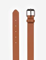 G&uuml;rtel - einfarbig