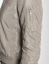 Damen Blouson - Eingrifftaschen