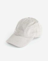 Corduroy - wit