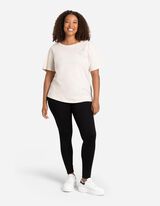 Mar&scaron;kinėliai - Priekinis spausdinimas - smelio spalvos