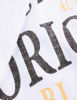 T-shirt - Imprimé - blanc