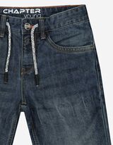 Bermuda nadrág  - Állítható derék