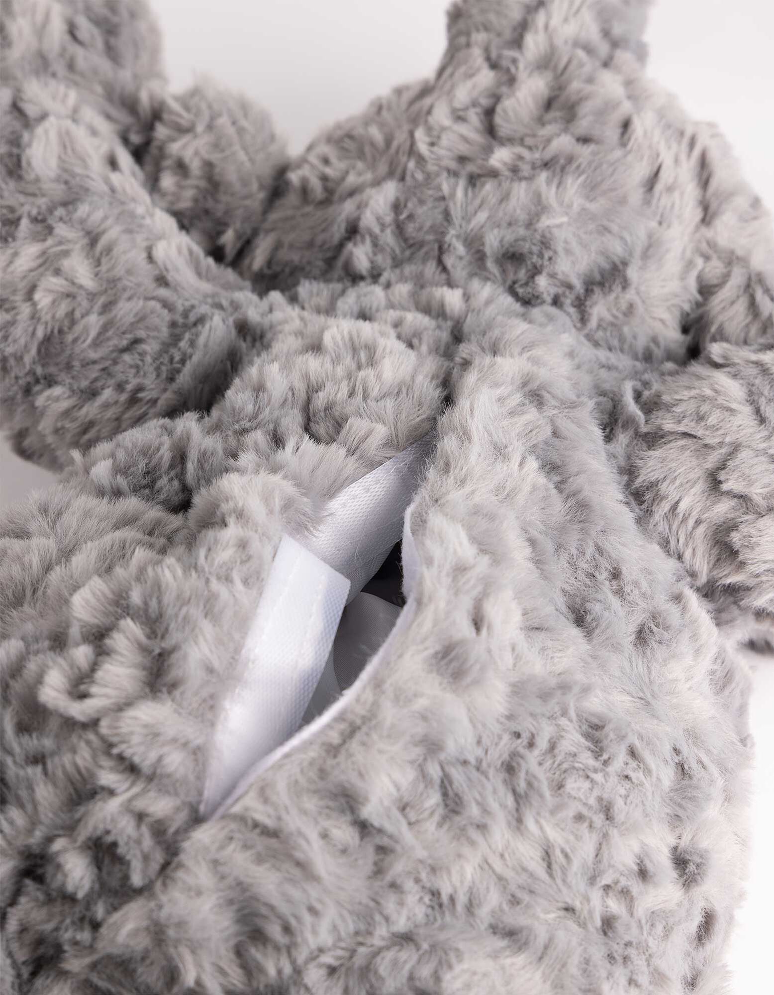 Accessoire - Soft-Touch - Grau