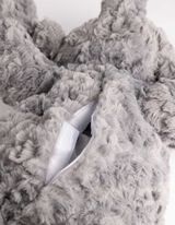 Accessoire - Soft-Touch - Grau