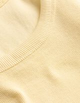 Top - Žebrov&aacute; struktura - sv. zluta