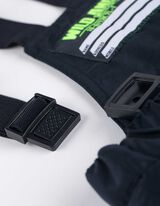 Sí nadrág - Vízálló - sotetkek