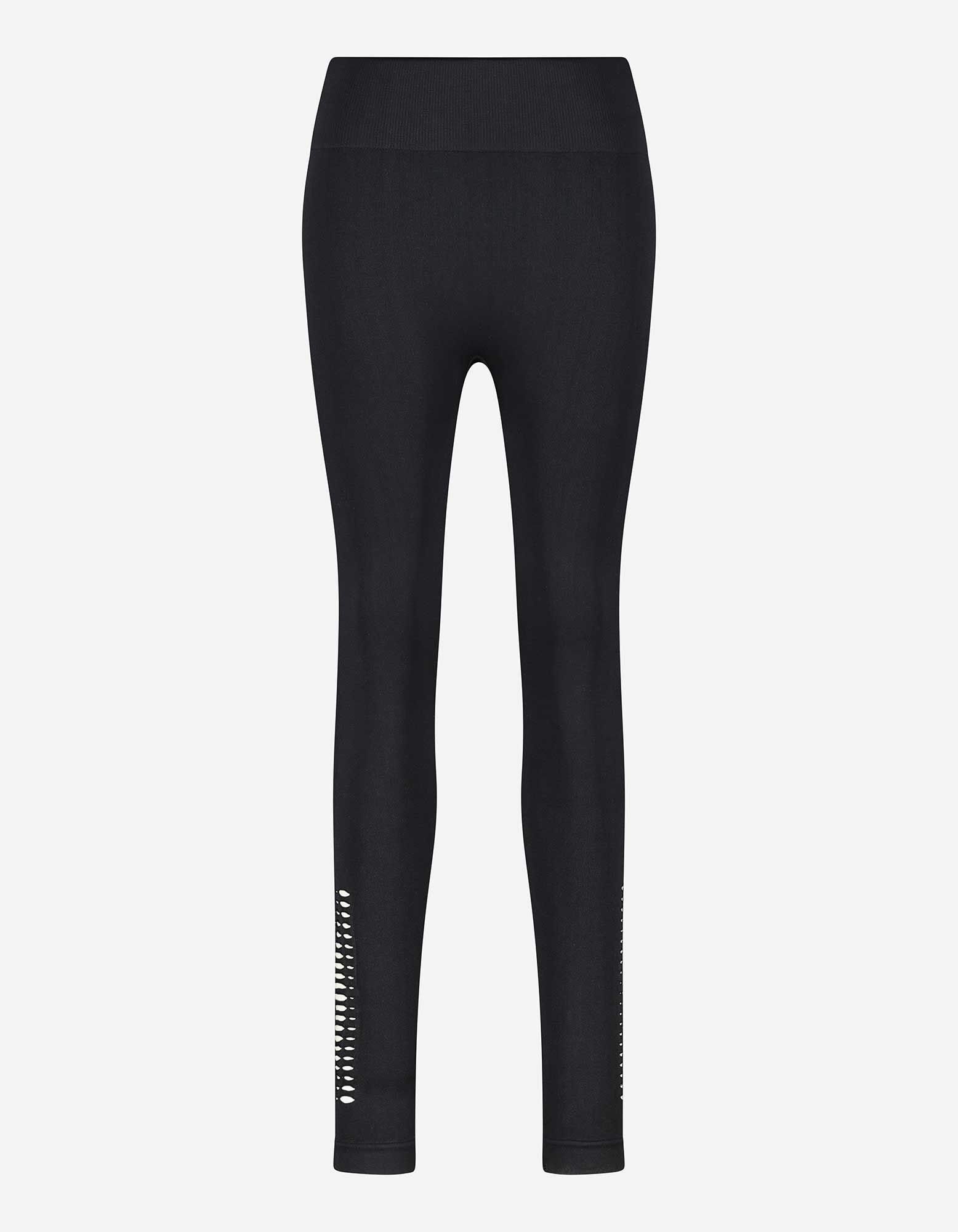 Leggings with cutouts clearance