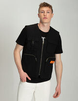 Mell&eacute;ny - Foltzsebek