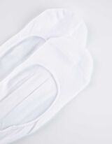 Protège-pieds - Lot de 2