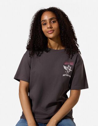 T-Shirt - Guns N&rsquo; Roses - Dunkelgrau