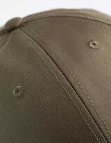 Baseball sapka - sötétzöld