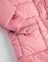 Steppelt kab&aacute;t - V&iacute;zlepergető - rozsaszin