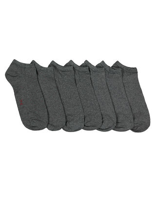 Herren Sneakersocken im 7er-Pack
