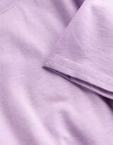 Tričko - Z&aacute;kladn&iacute; - Růžov&aacute;