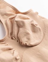 Body - Shapewear - rozowy