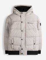 Blouson - Waterafstotend - Zwart