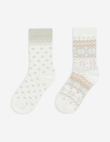 Mekane čarape - Božić