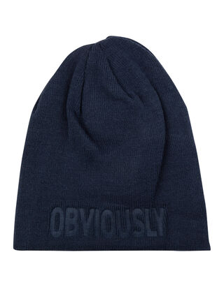 Jungen Wendem&uuml;tze mit Rippenstruktur