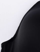 Soft-BH - Bügellos - schwarz