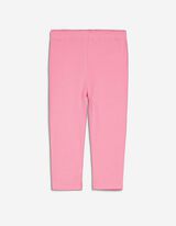Capri broek - 3/4 lengte - roze