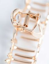 Haarsieraden - Siersteentjes - goud