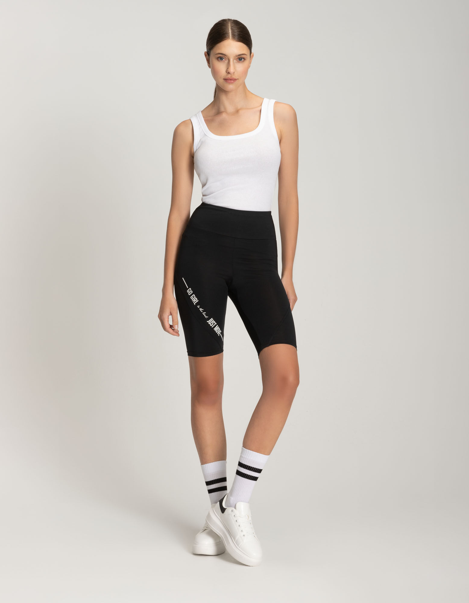 Leggings - Mati&egrave;re &agrave; s&eacute;chage rapide