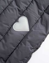 Steppjacke - Wasserabweisend