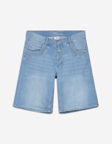 Bermuda  - Relaxed Fit