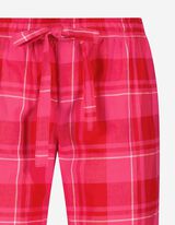 Pizsamaals&oacute; - Kock&aacute;s - pink