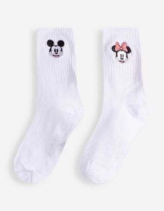 Tennissocken - 2er-Pack