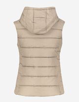 Tepitud vest - Tuulekindel