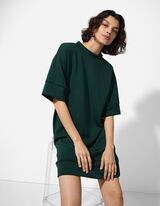 Abito - Contenuto di modal - verde