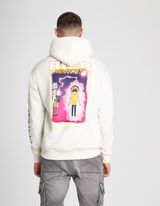 Džemperis - &bdquo;Oversized&ldquo; stiliaus - smelio spalvos