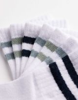 Tennissocken - 7er-Pack